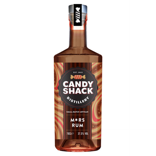 M*rs Rum 700ml