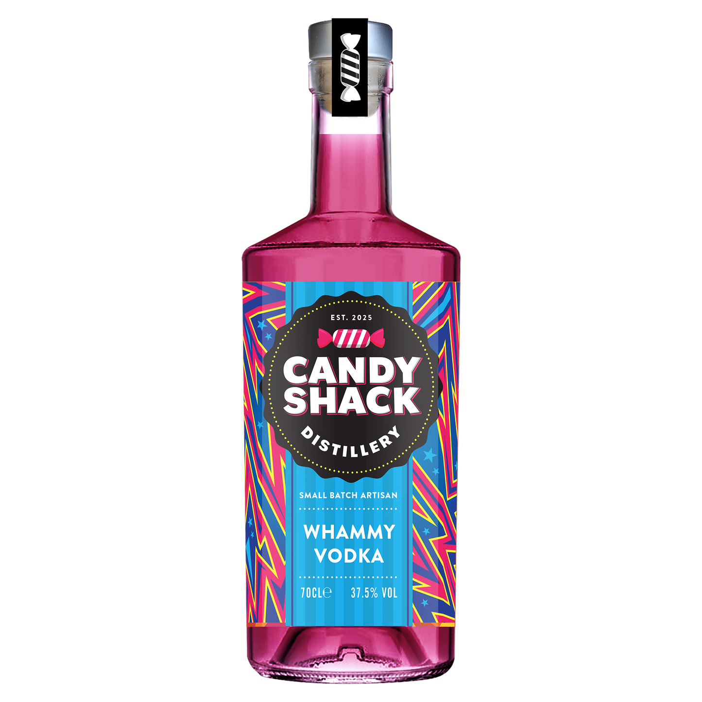 Whammy Vodka 700ml