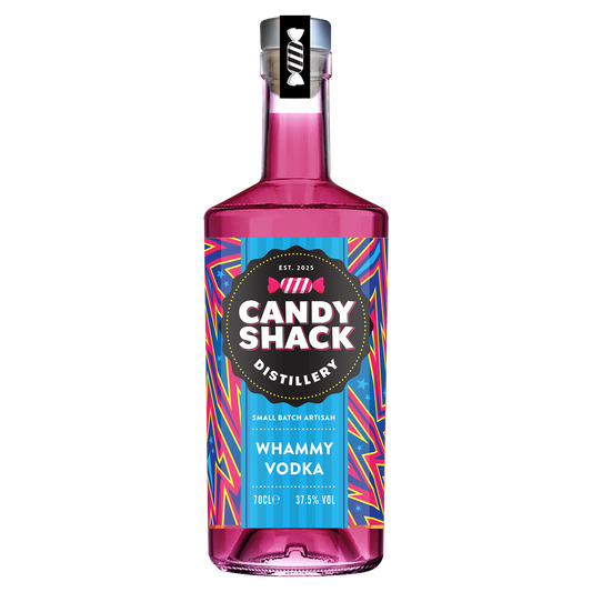 Whammy Vodka 700ml